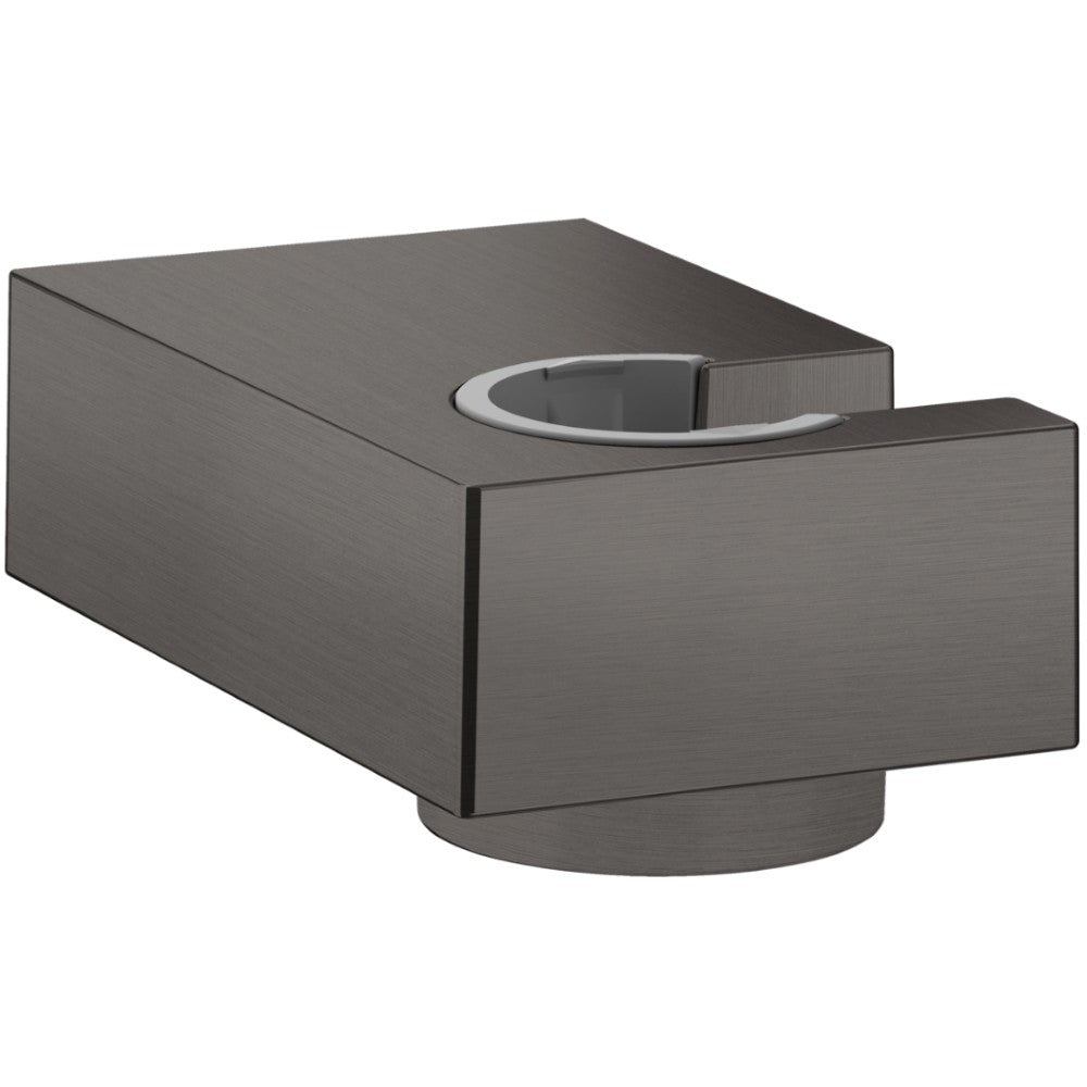 Hansgrohe Porter E Suport para dus, antracit satinat