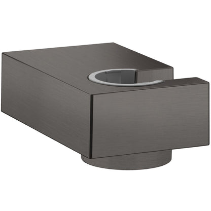 Hansgrohe Porter E Suport para dus, antracit satinat