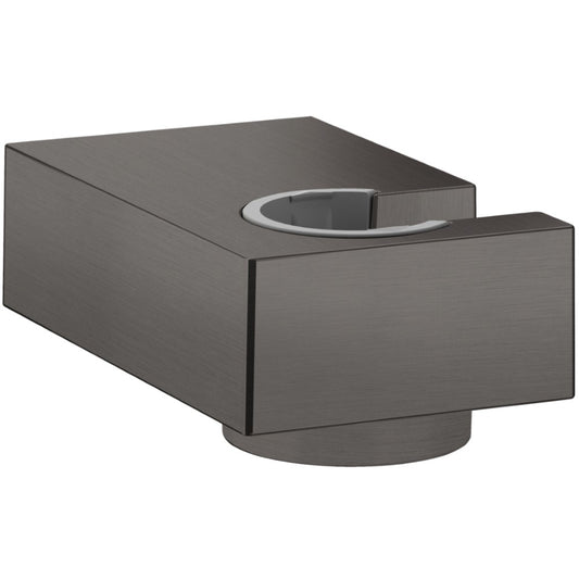 Hansgrohe Porter E Suport para dus, antracit satinat