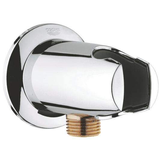 Grohe Movario Cot de iesire cu suport para dus