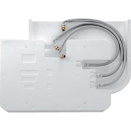 Hansgrohe Raindance Set de baza pentru dus fix Rainmaker