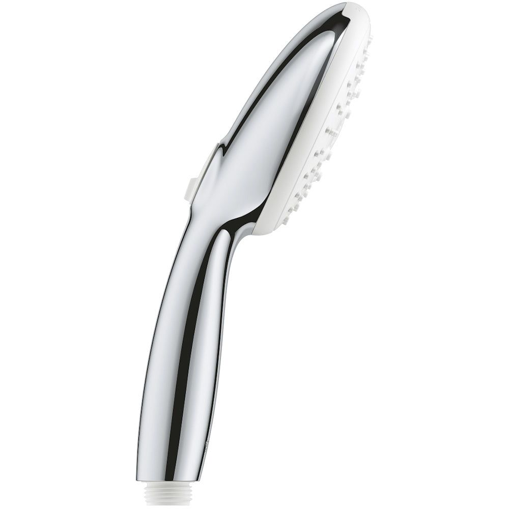 Para dus Grohe Tempesta 110 cu 3 jeturi, crom