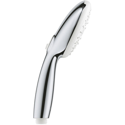 Para dus Grohe Tempesta 110 cu 3 jeturi, crom