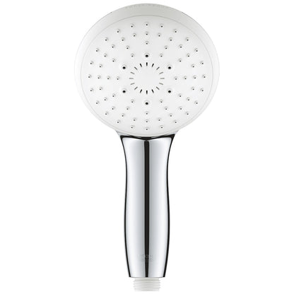 Para dus Grohe Tempesta 110 cu 3 jeturi, crom