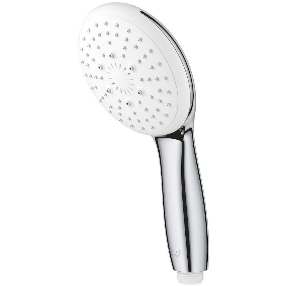 Para dus Grohe Tempesta 110 cu 3 jeturi, crom