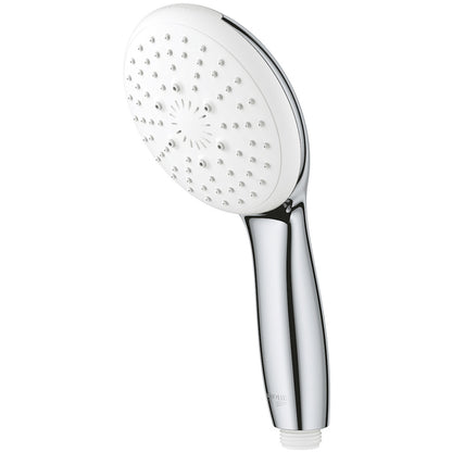 Para dus Grohe Tempesta 110 cu 3 jeturi, crom