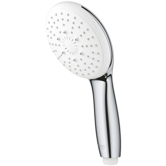 Para dus Grohe Tempesta 110 cu 3 jeturi, crom