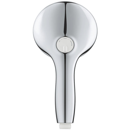 Para dus Grohe Tempesta 110 cu 3 jeturi, crom