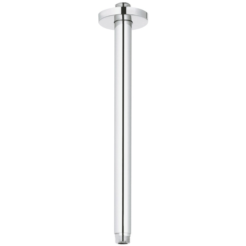 Brat dus fix Grohe Rainshower, montaj pe tavan, 30 cm