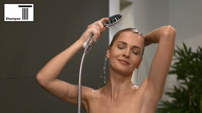 Para dus Hansgrohe Croma 100 Vario 4jet