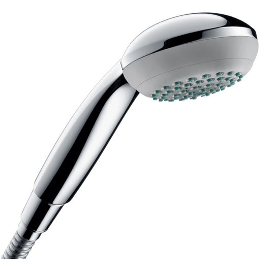Para dus Hansgrohe Crometta 85 Green