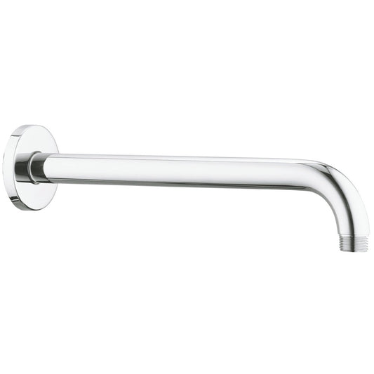 Brat dus fix Grohe Rainshower, 28 cm