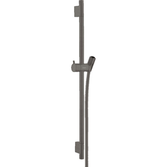 Hansgrohe Unica S Puro Bara de dus 650 mm, antracit satinat