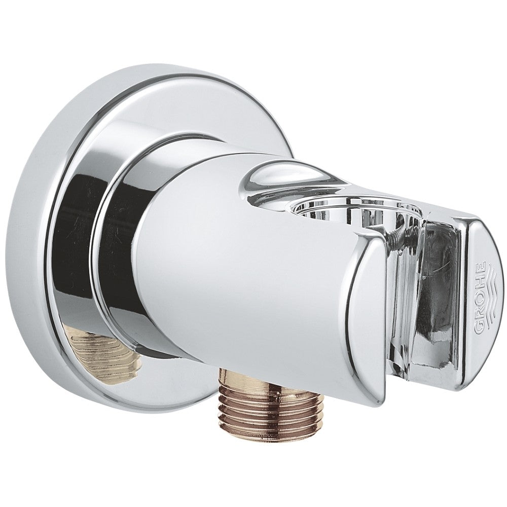 Grohe Relexa Cot de iesire dus 1/2' cu suport dus si protectie impotriva refluxului