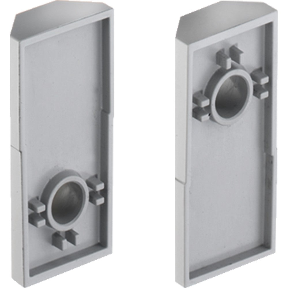 Hansgrohe Set de fixare pentru colt