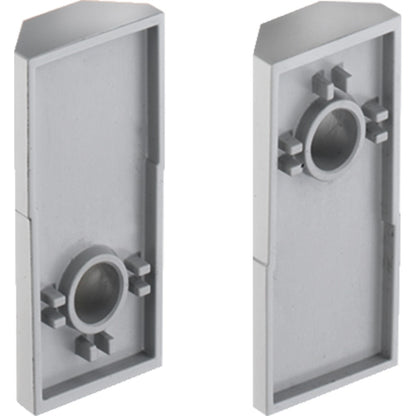 Hansgrohe Set de fixare pentru colt