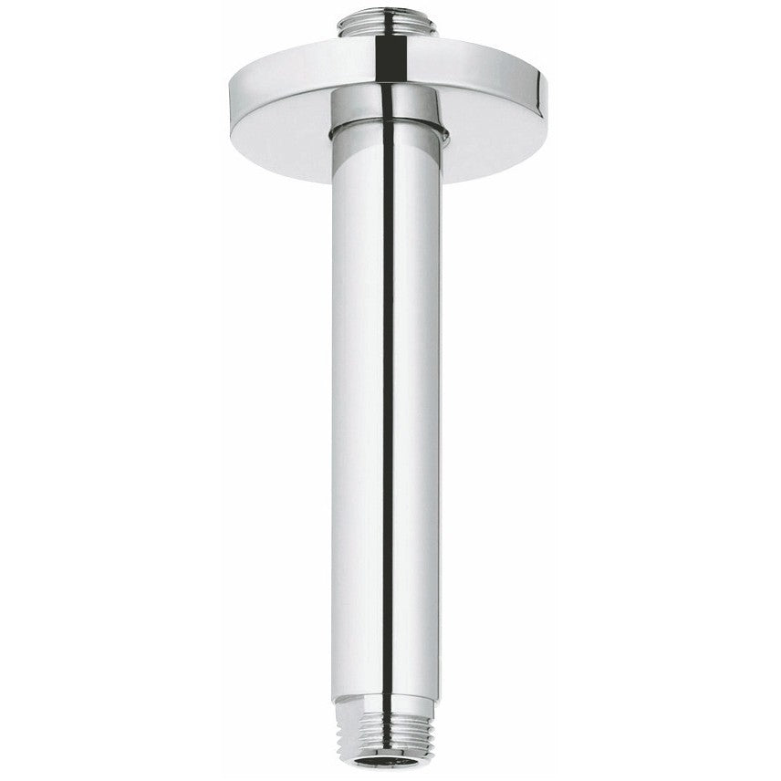 Grohe Rainshower Brat dus cu montaj pe tavan, 14 cm