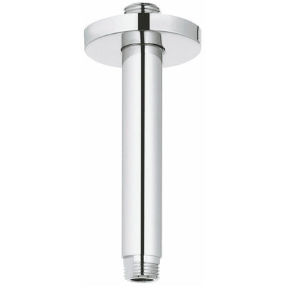 Grohe Rainshower Brat dus cu montaj pe tavan, 14 cm