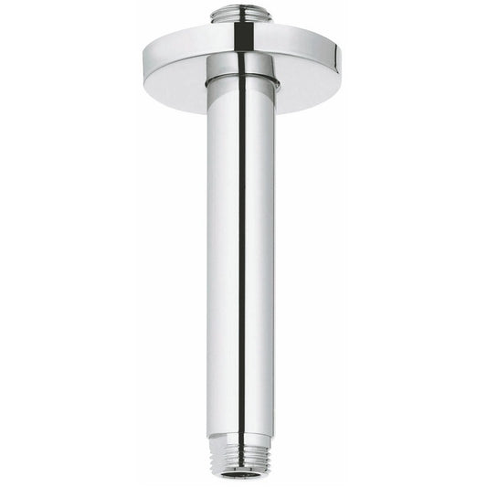 Grohe Rainshower Brat dus cu montaj pe tavan, 14 cm