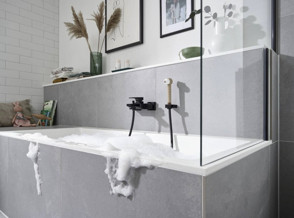 Para dus leu Hansgrohe Jocolino, crem