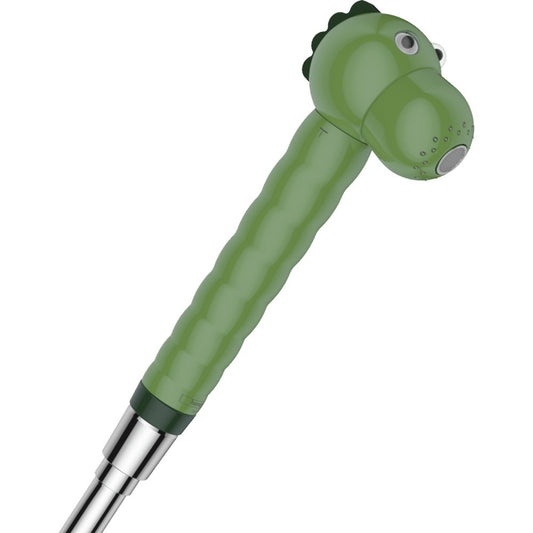 Para dus crocodil Hansgrohe Jocolino, verde