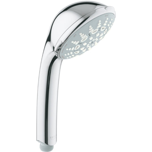 Para dus Grohe Relexa 100 Five cu 5 jeturi
