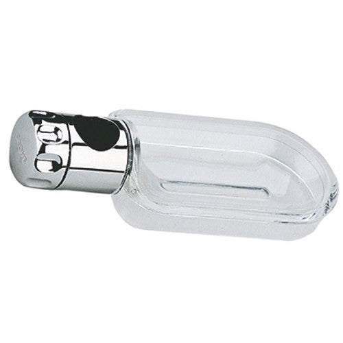 Grohe Relexa Savoniera, transparent/crom