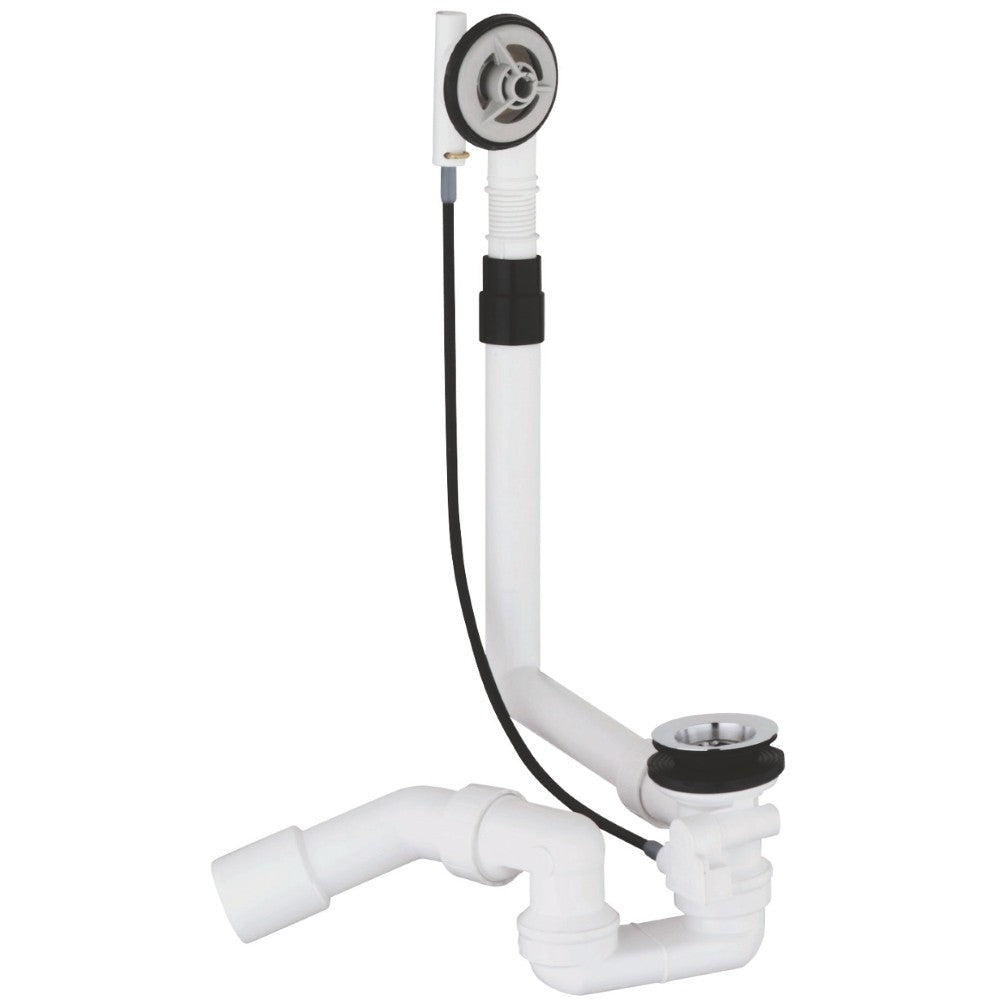 Grohe Talentofill Sifon cada cu preaplin