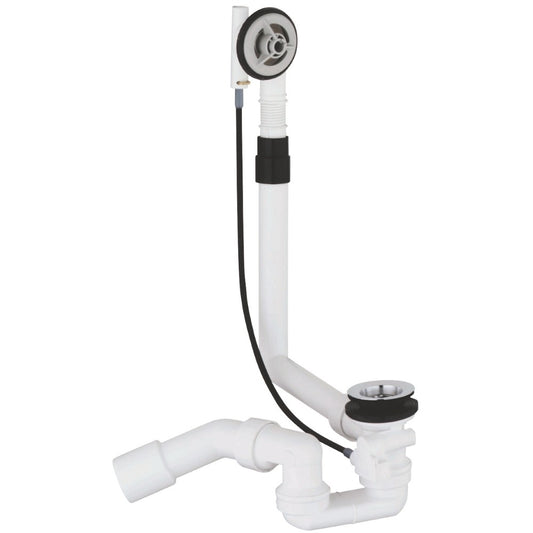 Grohe Talentofill Sifon cada cu preaplin
