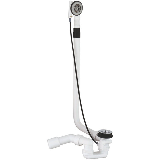 Grohe Talentofill Sifon cada cu preaplin, pentru cazi speciale
