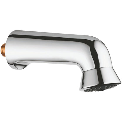 Palarie dus fix Grohe Relexa Plus 60 Sports, cu montaj pe perete