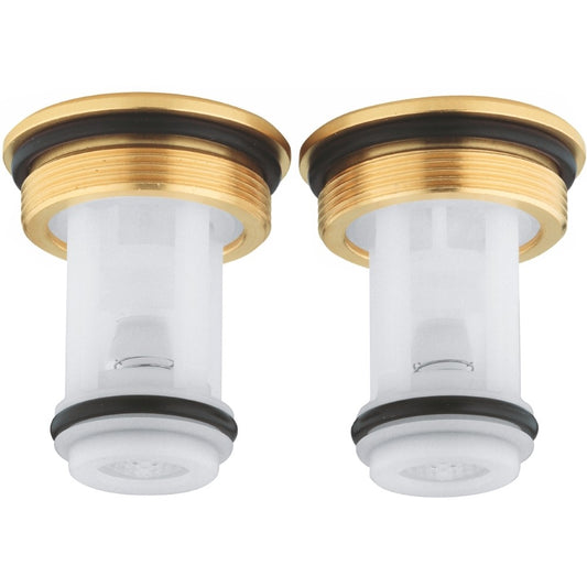 Grohe Set protectie reflux pentru 35500000