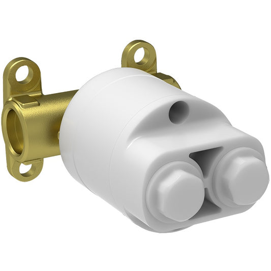 Hansgrohe Corp incastrat pentru dusurile igienice