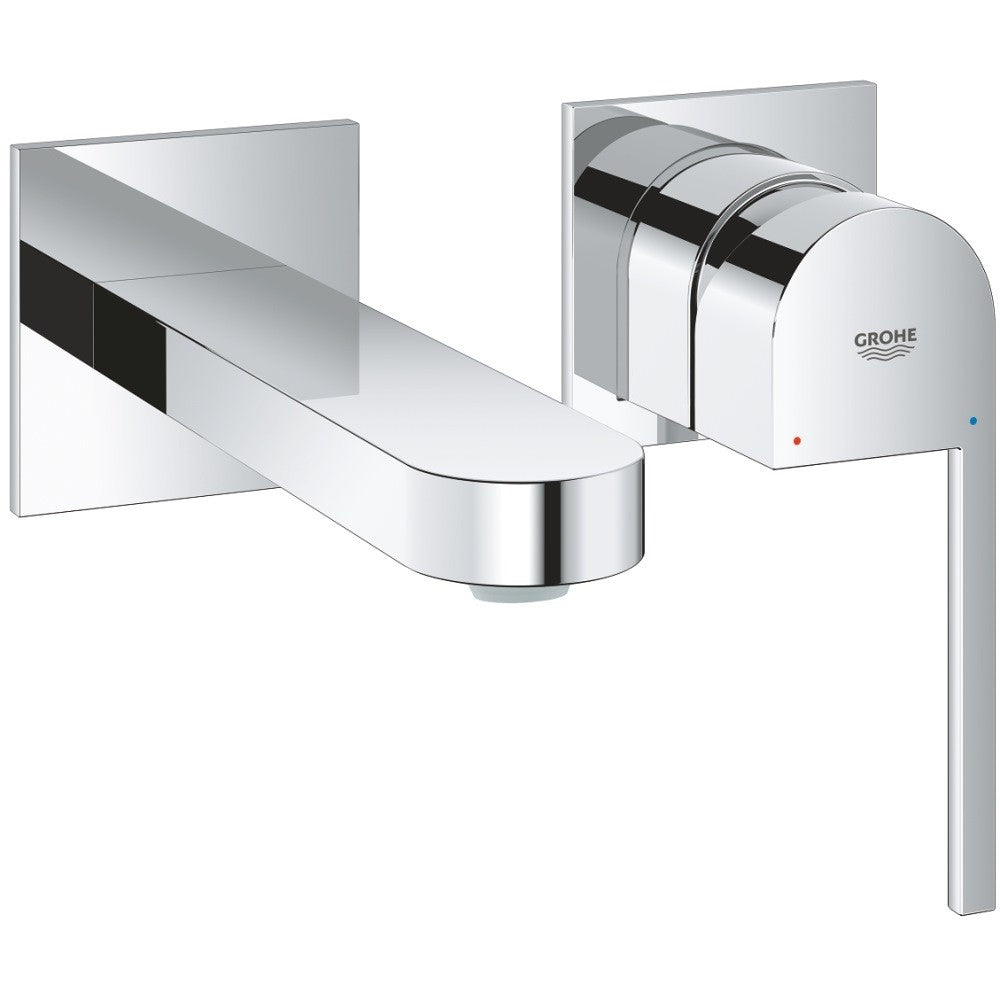 Baterie lavoar incastrata Grohe Plus, marime M