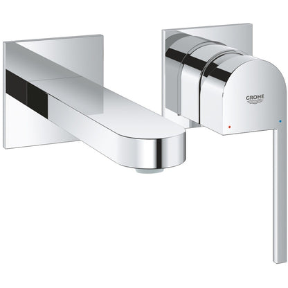 Baterie lavoar incastrata Grohe Plus, marime M