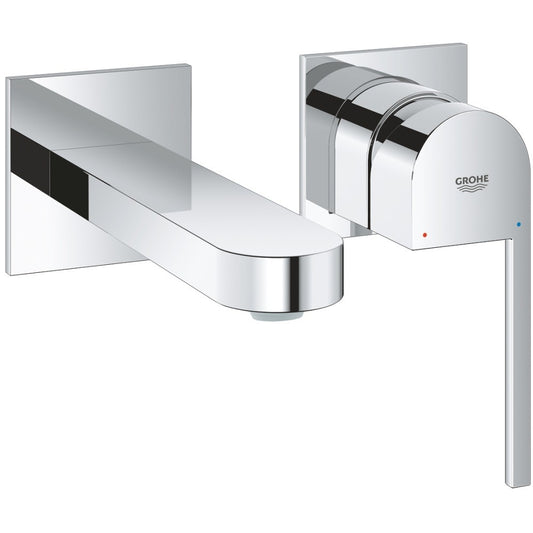 Baterie lavoar incastrata Grohe Plus, marime M