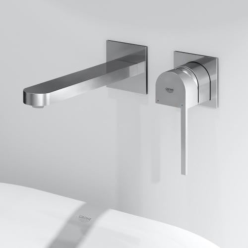 Baterie lavoar incastrata Grohe Plus, marime M