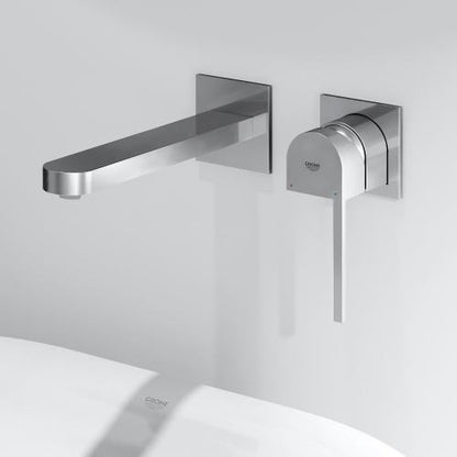 Baterie lavoar incastrata Grohe Plus, marime M