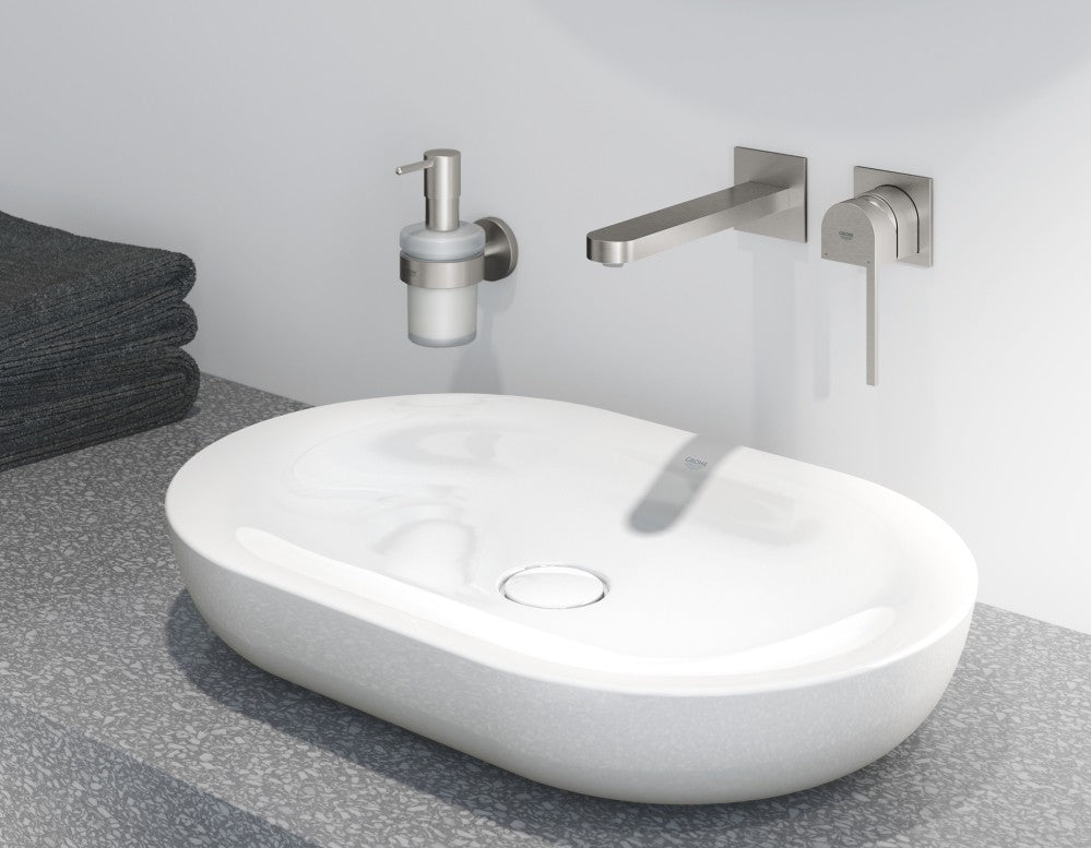 Baterie lavoar incastrata Grohe Plus, marime L