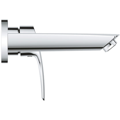 Baterie lavoar incastrata Grohe Eurosmart, marime S