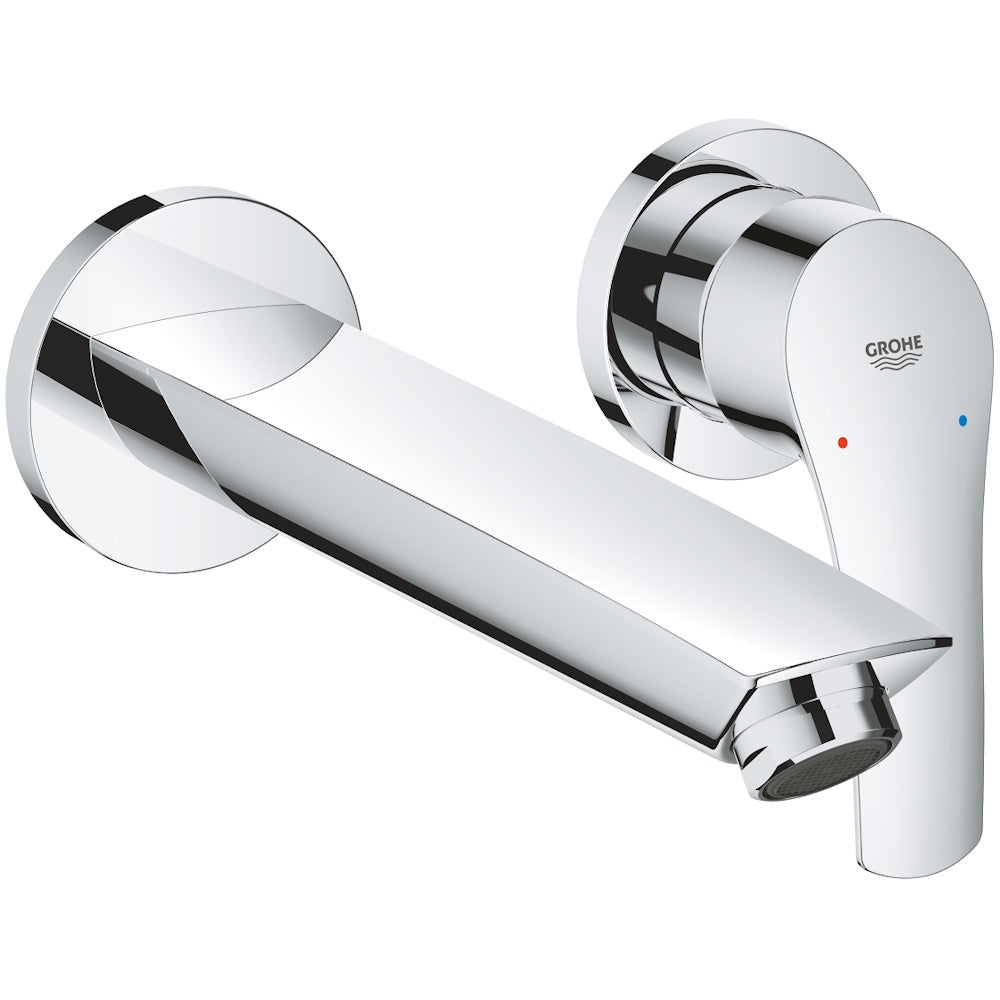 Baterie lavoar incastrata Grohe Eurosmart, marime M