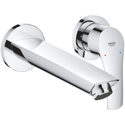 Baterie lavoar incastrata Grohe Eurosmart, marime M