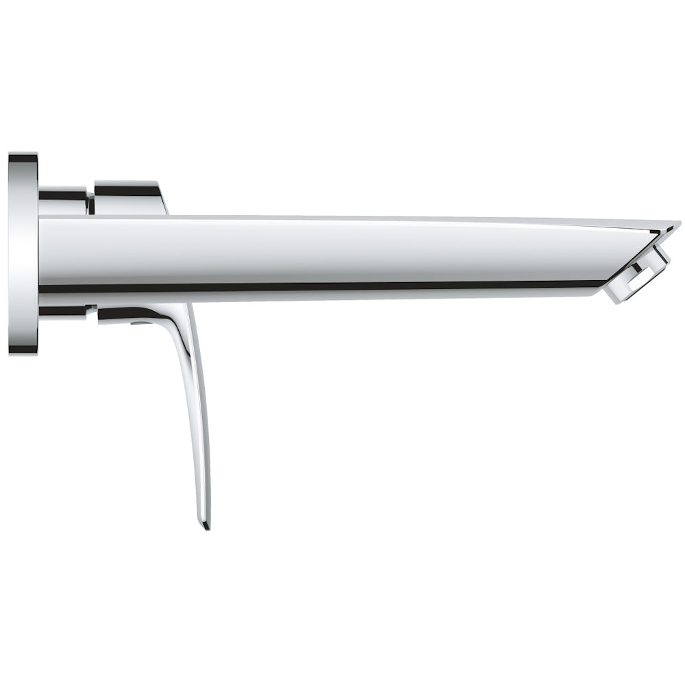 Baterie lavoar incastrata Grohe Eurosmart, marime M
