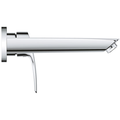 Baterie lavoar incastrata Grohe Eurosmart, marime M