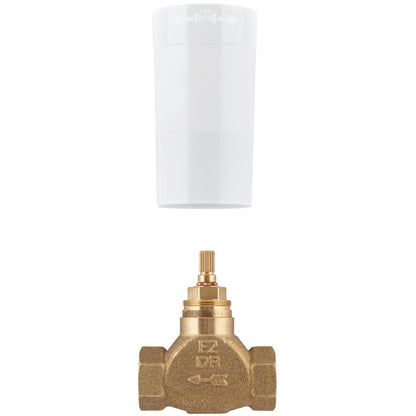 Grohe Ventil de oprire incastrat 1/2'