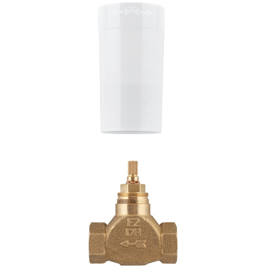 Grohe Ventil de oprire incastrat 1/2'