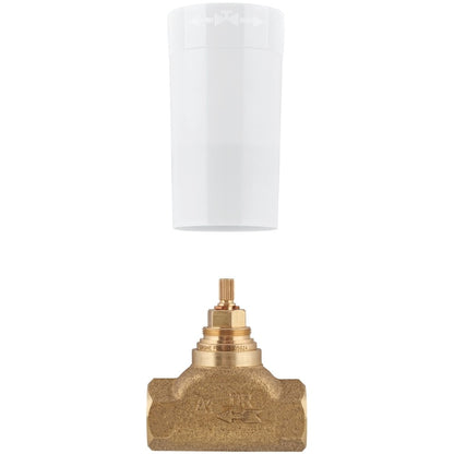 Grohe Ventil de oprire incastrat 3/4'