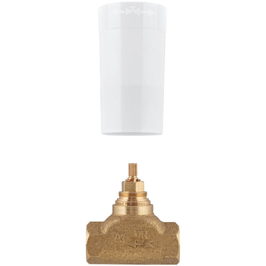 Grohe Ventil de oprire incastrat 3/4'