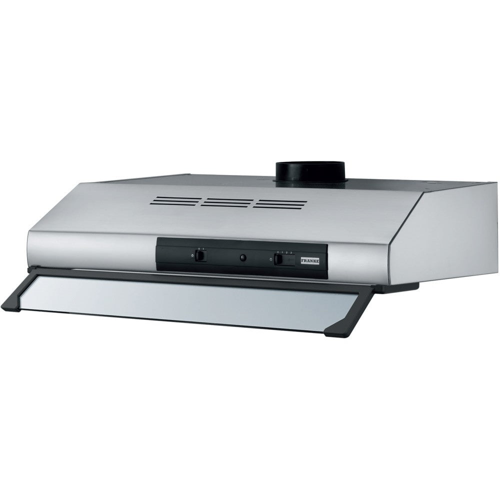 Franke FTT 632F XS Hota fara evacuare (traditionala) 60 cm, crom mat