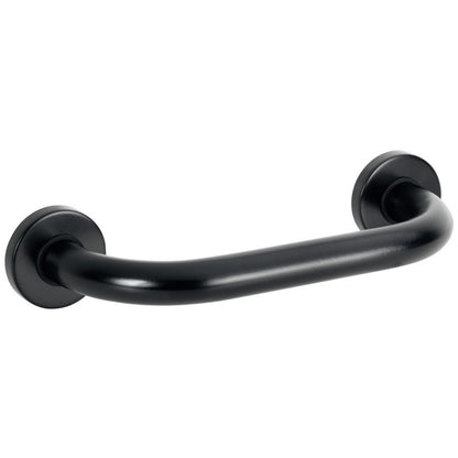 Bemeta Help Bara de sprijin 30 cm, negru